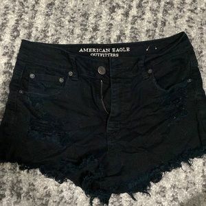american eagle shorts